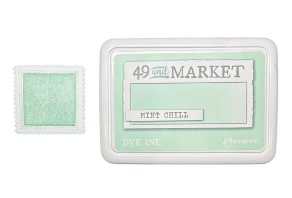 49 and Market Dye Ink Pads Bundle