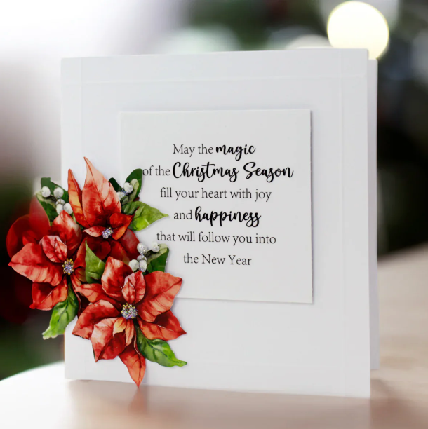 Katy Sue Christmas Verses Peelables {B518}