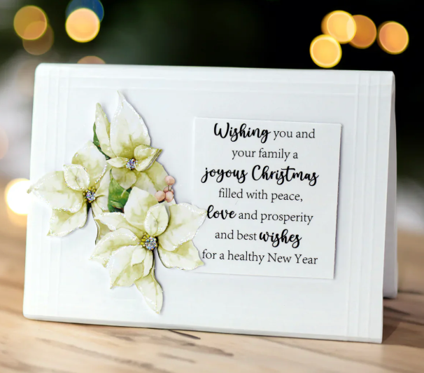 Katy Sue Christmas Verses Peelables {B518}