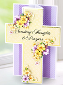 Katy Sue Messages of Faith Peelables {B709}