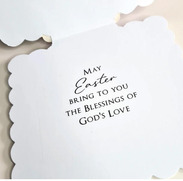 Katy Sue Messages of Faith Peelables {C517}