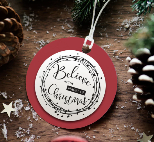 Paper Rose Studio A4 Stash Christmas Wishes Sentiments & Verses {B523}