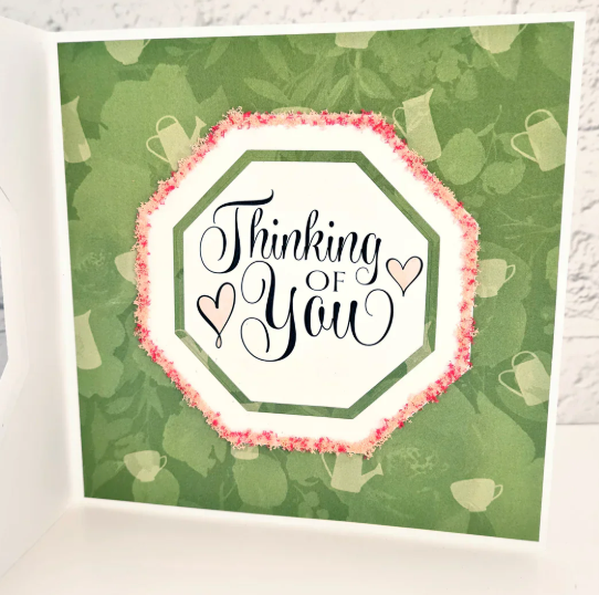 Paper Rose Studio A4 Stash Birthday Wishes Sentiments & Verses {B115}