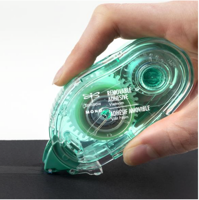 Tombow Mono Removable Adhesive Applicator {W51}