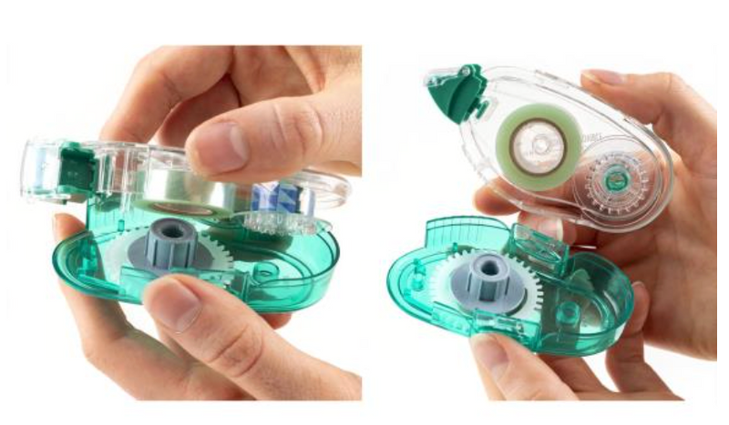 Tombow Mono Removable Adhesive Applicator {W51}