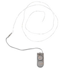 Tim Holtz Idea-Ology Tiny Christmas Clear Wire Light Strands {G93}