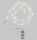 Tim Holtz Idea-Ology Tiny Christmas Clear Wire Light Strands {G93}