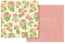 Graphic 45 12x12 Botanical Tea Keepsake Kit {F220}