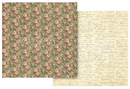Graphic 45 12x12 Botanical Tea Keepsake Kit {F220}