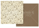Graphic 45 12x12 Botanical Tea Keepsake Kit {F220}