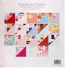 DCWV 12x12 Tag Stack Cardstock Stack {C517}