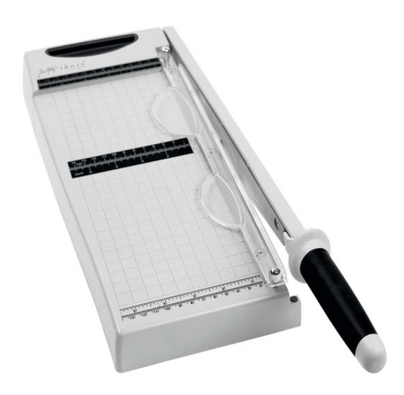 Tim Holtz 12.25" Maxi Guillotine