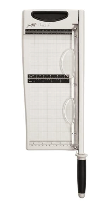Tim Holtz 12.25" Maxi Guillotine