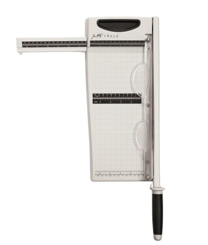 Tim Holtz 12.25" Maxi Guillotine