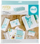 We R Punch Board Storage Tray {F407}