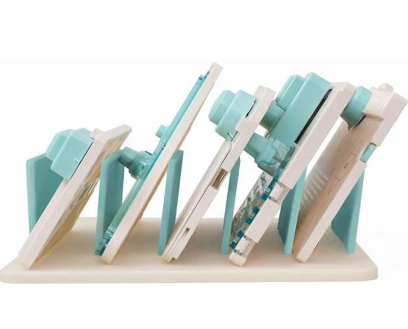We R Punch Board Storage Tray {F407}