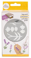 EK Tools Lavender Punch {H107}