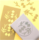 EK Tools Lavender Punch {H107}