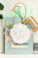 EK Tools Doily Eyelet Punch Set {F409}