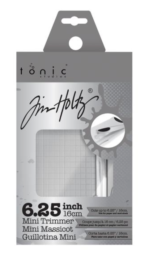 Tim Holtz 6.25" Maxi Guillotine