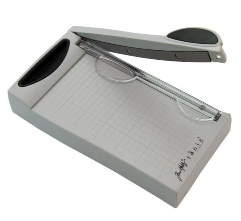 Tim Holtz 6.25" Maxi Guillotine