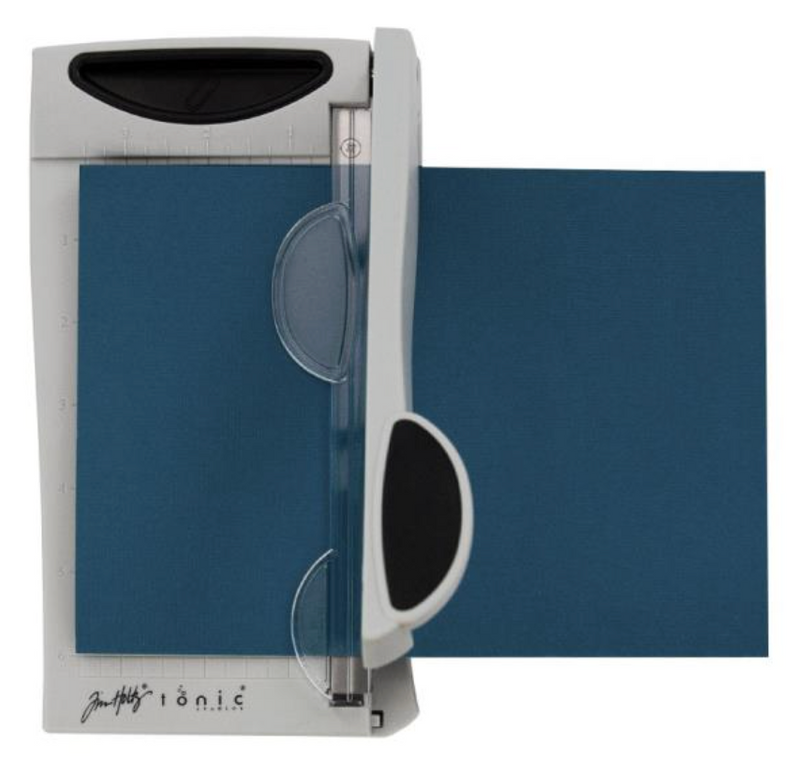 Tim Holtz 6.25" Maxi Guillotine