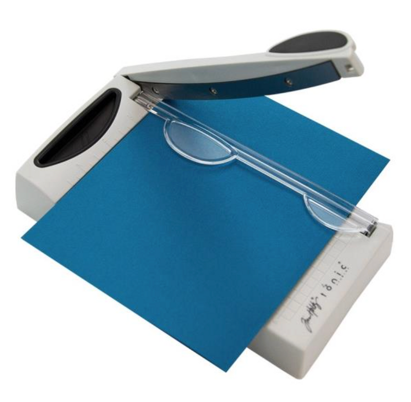 Tim Holtz 6.25" Maxi Guillotine