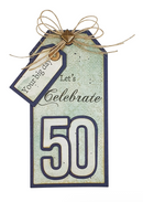 Studio Light Nr. 1 Essentials Cutting Die {G78}