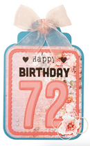 Studio Light Nr. 2 Essentials Cutting Die {G86}