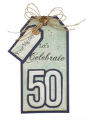 Studio Light Nr. 5 Essentials Cutting Die {G233}