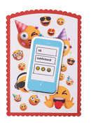 Studio Light Nested Rectangles Essentials Cutting Die {X112}