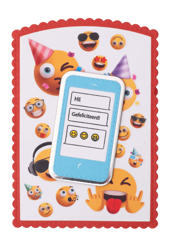 Studio Light Nested Rectangles Essentials Cutting Die {X112}