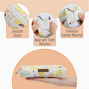 Mr. Pen Embrace the Journey Pencil Case {G126}