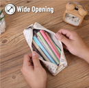 Mr. Pen Embrace the Journey Pencil Case {G126}