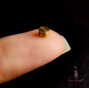 Dress My Craft Nano Spinners {G148}