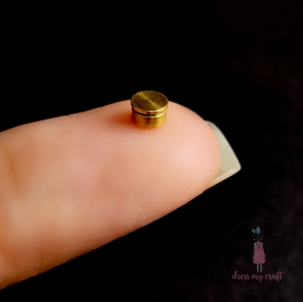 Dress My Craft Nano Spinners {G148}