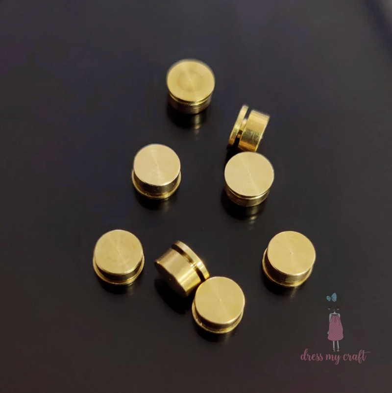 Dress My Craft Nano Spinners {G148}