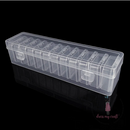 Dress My Craft 12-in-1 Slimline Storage Box {F204}