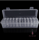 Dress My Craft 12-in-1 Slimline Storage Box {F204}