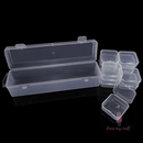 Dress My Craft 12-in-1 Slimline Storage Box {F204}