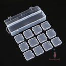 Dress My Craft 12-in-1 Slimline Storage Box {F204}