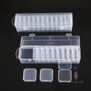 Dress My Craft 12-in-1 Slimline Storage Box {F204}