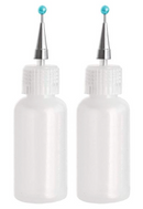 Studio Light Nr. 01 Ultra Fine Tip Glue Application Bottles {C53-C54}