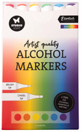 Studio Light Alcohol Ink Marker Sets
