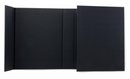 49 and Market Black Create-an-Album Triple Flip Album Base {F403}