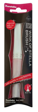 Kuretake Zig Wink Of Stella Brush Glitter Marker