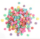 Buttons Galore Beach Ball Sprinkletz Embellishments {D127}