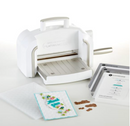 Spellbinders White Platinum 6.0 Cut & Emboss Machine