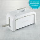 Spellbinders White Platinum Cut & Emboss Machine