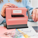 Sizzix Desert Flower Limited Edition Sidekick Machine Starter Kit {C07}